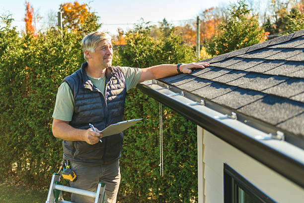 Trusted Storm Damage Roof Repair service in Langlois, OR - Ben Roofing and Steel LLC